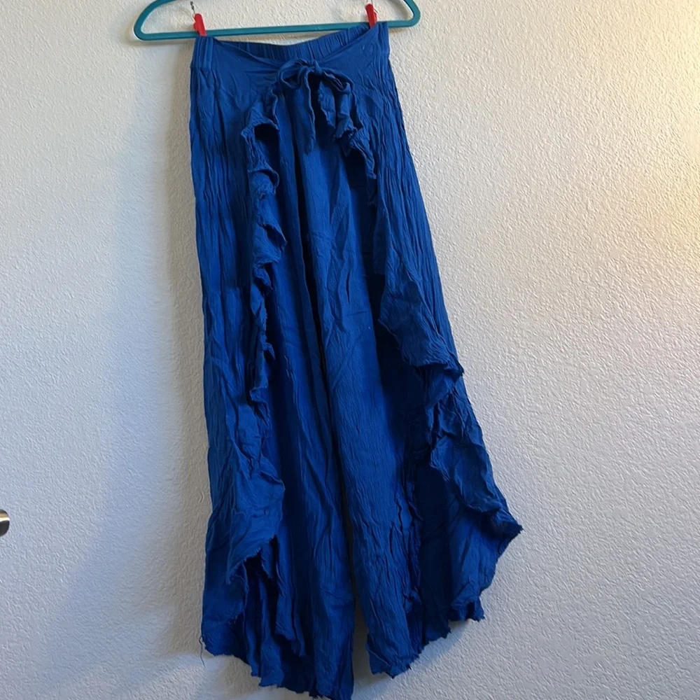 Venus gaucho pants - Picture 2 of 6